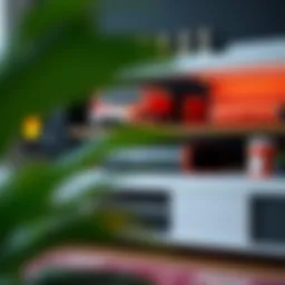 The Critical Role of an Electronics Organizer for Home Efficiency Introduction