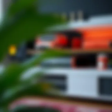 The Critical Role of an Electronics Organizer for Home Efficiency Introduction The Critical Role of an Electronics Organizer for Home Efficiency Introduction
