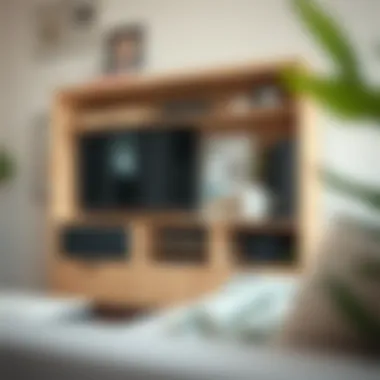 Notable The Critical Role of an Electronics Organizer for Home Efficiency Notable The Critical Role of an Electronics Organizer for Home Efficiency