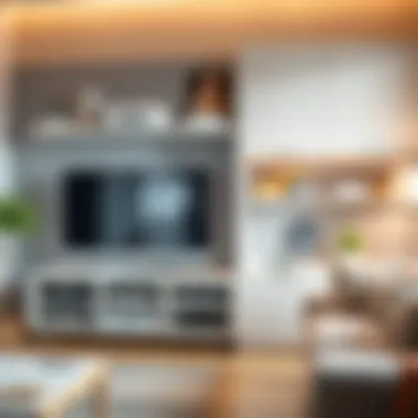 The Critical Role of an Electronics Organizer for Home Efficiency Summary The Critical Role of an Electronics Organizer for Home Efficiency Summary