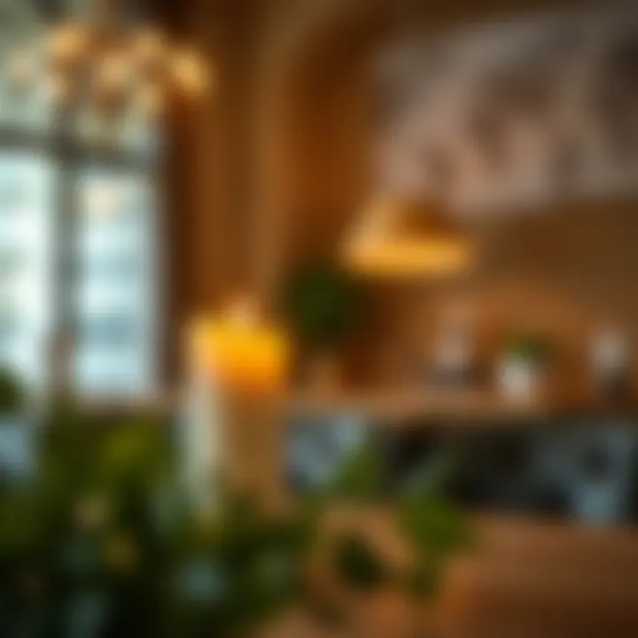 Notable The Decorative and Practical Appeal of Rechargeable Flicker Candles