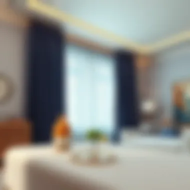 The Essential Guide to Room Length Curtain Rods Summary