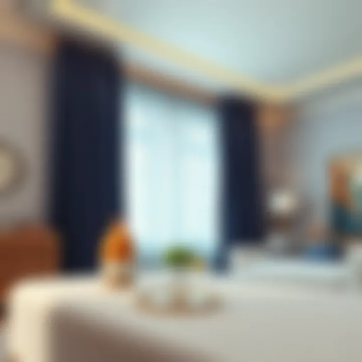 The Essential Guide to Room Length Curtain Rods Summary