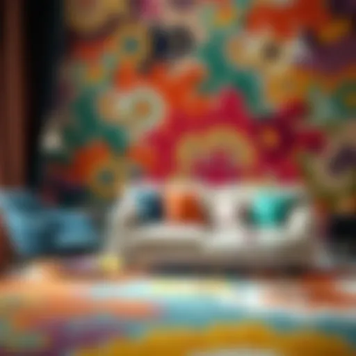 The Fabric King: An In-Depth Exploration of Textiles in Furniture Design Introduction