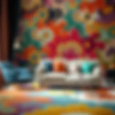The Fabric King: An In-Depth Exploration of Textiles in Furniture Design Introduction The Fabric King: An In-Depth Exploration of Textiles in Furniture Design Introduction