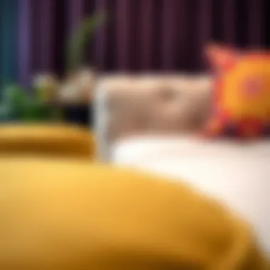The Fabric King: An In-Depth Exploration of Textiles in Furniture Design Summary The Fabric King: An In-Depth Exploration of Textiles in Furniture Design Summary