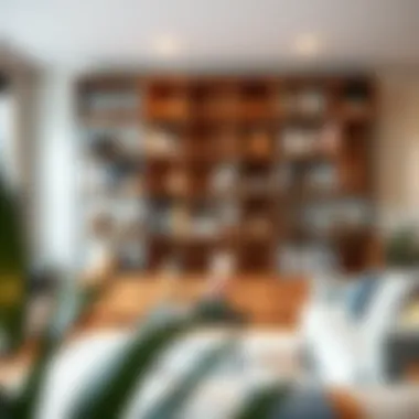 Notable The Geometric Bookcase: A Horizontal Perspective on Modern Design Notable The Geometric Bookcase: A Horizontal Perspective on Modern Design