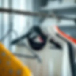 The Importance of Strong Clothes Hangers in Home Organization Introduction