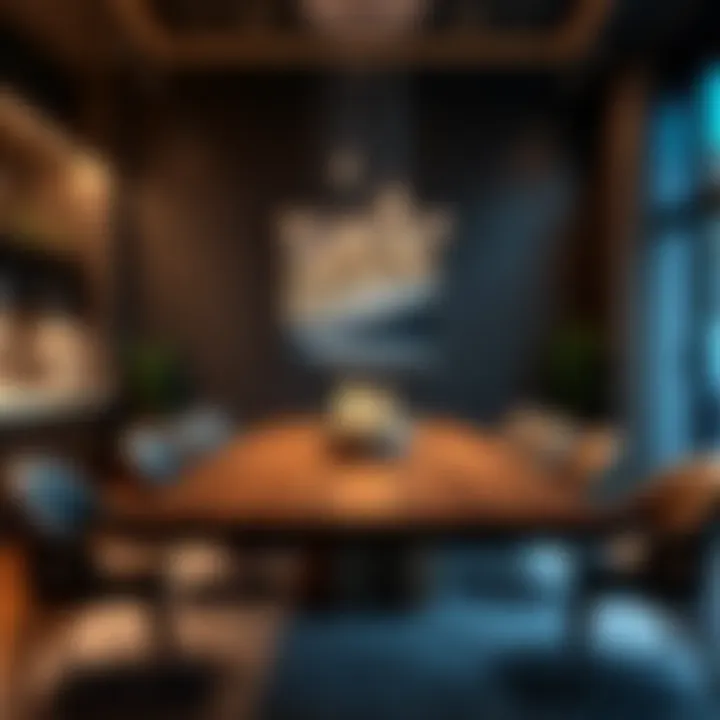 The Intricacies of an 80-Inch Dining Room Table Summary
