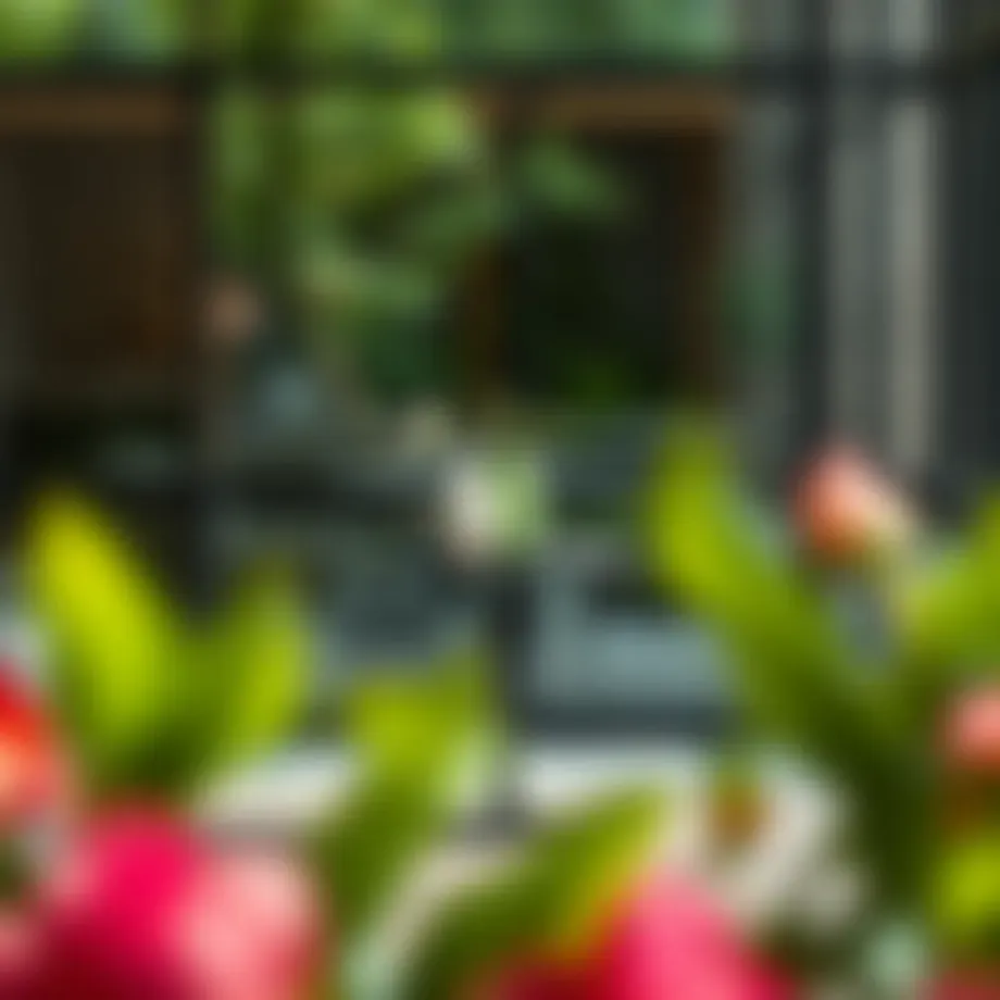 The Multifaceted Role of the Jarvis Standing Table in Modern Interiors Introduction