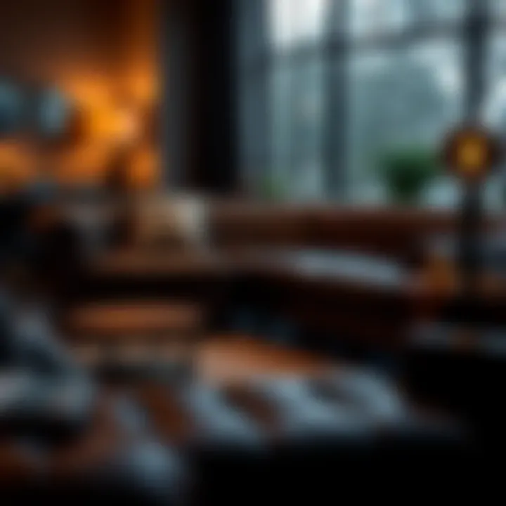 The Optimal Venues for Purchasing Leather Sofas Introduction
