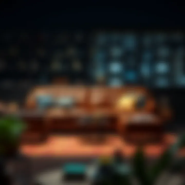 The Optimal Venues for Purchasing Leather Sofas Summary