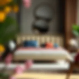 The Queen Cot: A Comprehensive Exploration Introduction