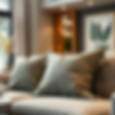 Notable The Significance of Large Grey Throw Pillows in Modern Home Decor Notable The Significance of Large Grey Throw Pillows in Modern Home Decor