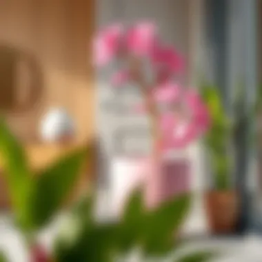 The Significance of the Large Pink Flower Pot in Interior Design Introduction The Significance of the Large Pink Flower Pot in Interior Design Introduction