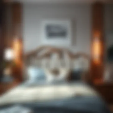 Customizable twin toppers reflecting personal style