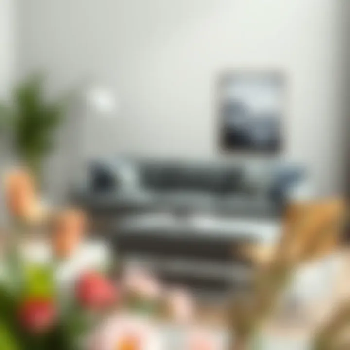The Versatile Appeal of a Sectional Futon with Ottoman Introduction