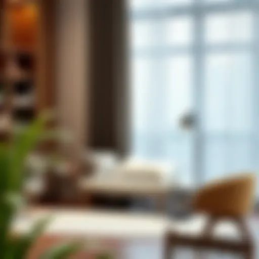 The Versatility of Extra Small Futons: An In-Depth Exploration Introduction