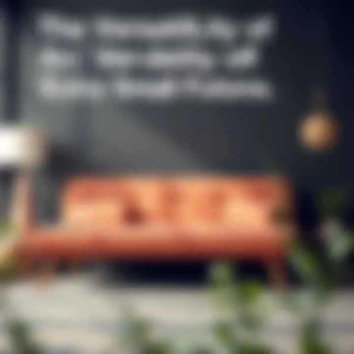 The Versatility of Extra Small Futons: An In-Depth Exploration Summary