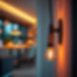 The Versatility of Wall Lights with Outlet Plugs Introduction