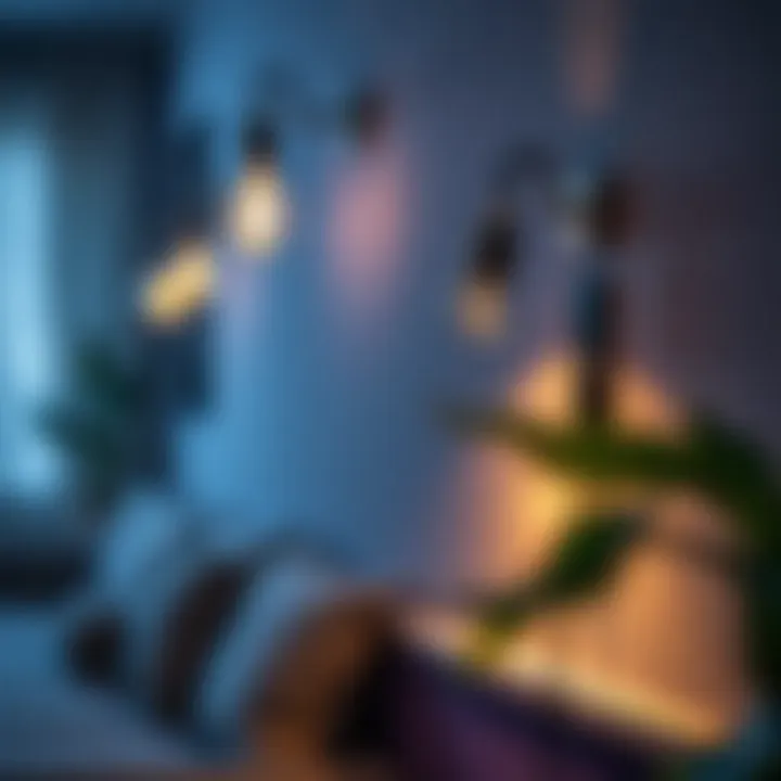The Versatility of Wall Lights with Outlet Plugs Summary