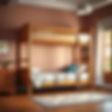 Best Practices for Installing Bunk Bed Screws Bunk bed installation tips