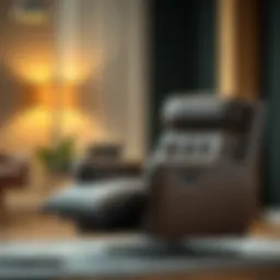 Understanding Recliner Costs: A Comprehensive Overview Introduction