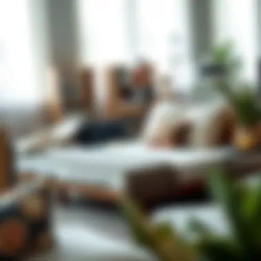 Notable Understanding the Landscape of Futon Bed Sales
