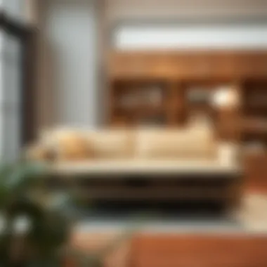 An organized maintenance guide for sleeper sofa frames.