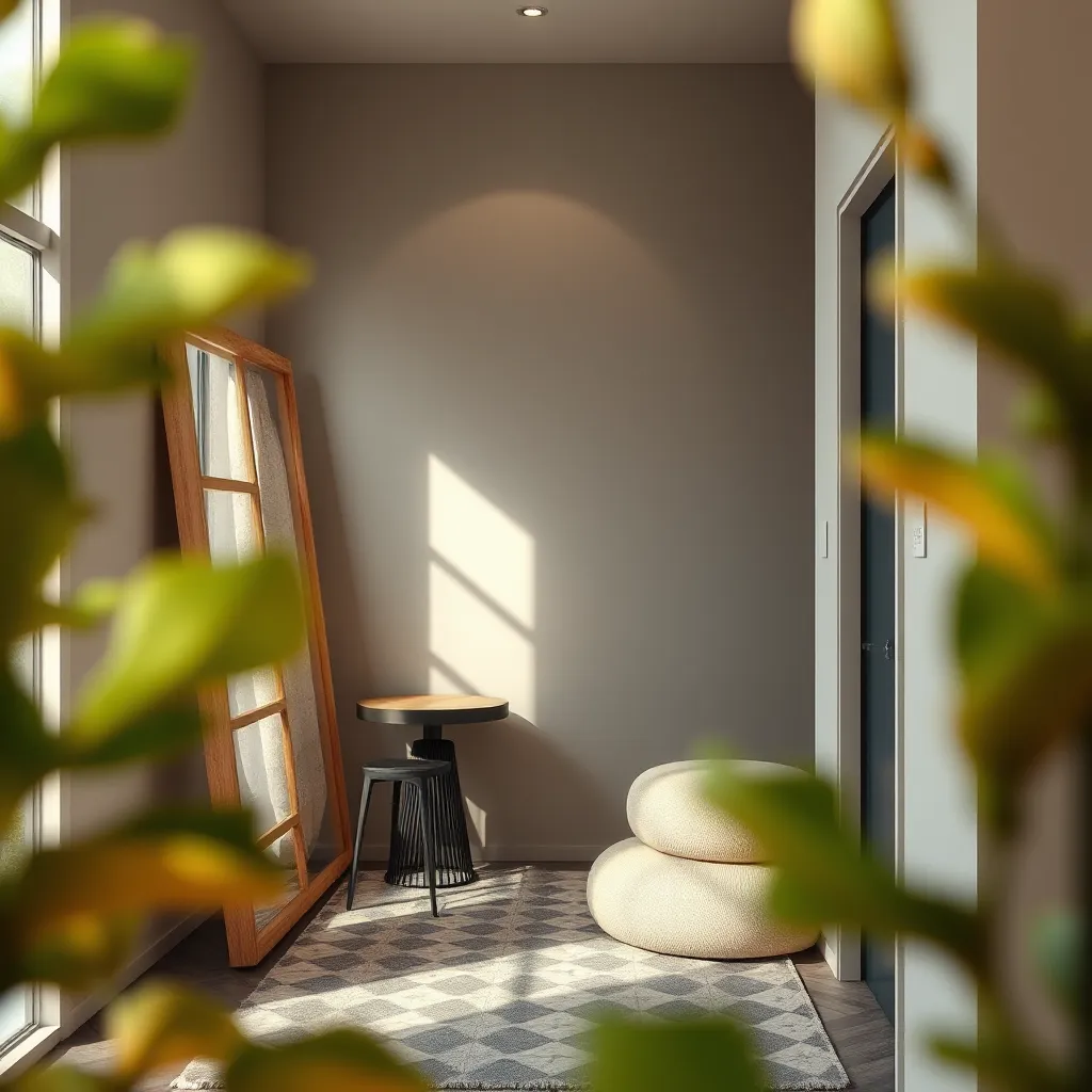 Redefining Vanity in Interior Design and Self-Perception