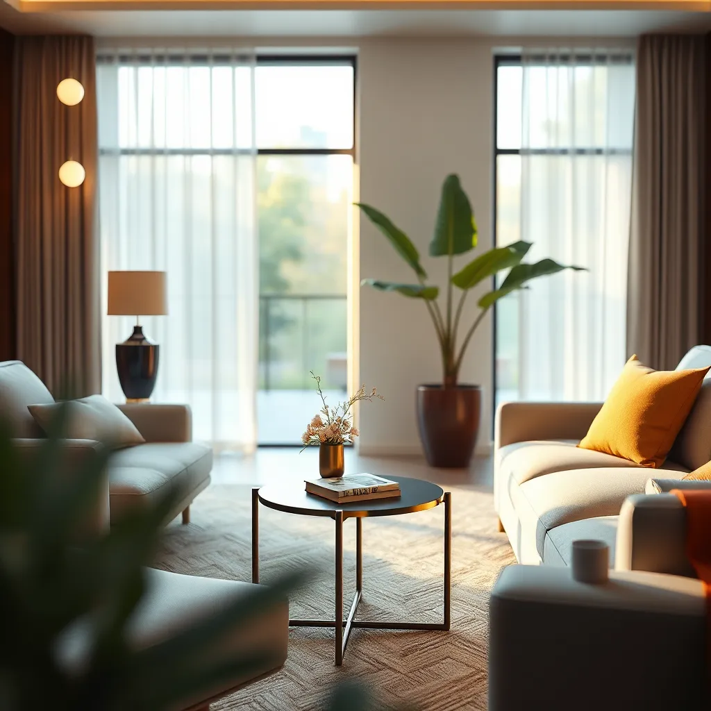 The Essential Role of Reading Side Tables in Home Design