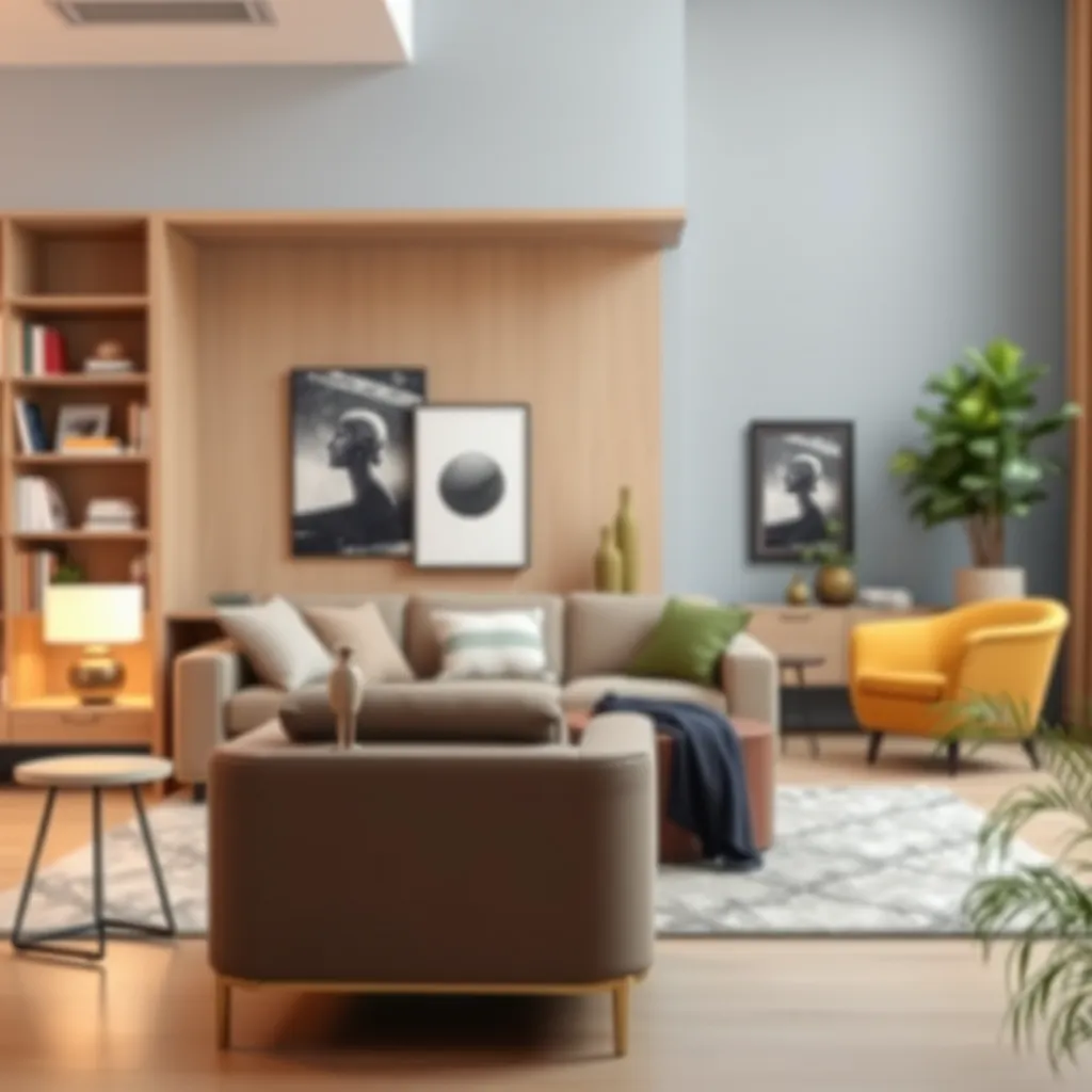 Thumbnail for Affordable Online Furniture Options For Smart Shoppers