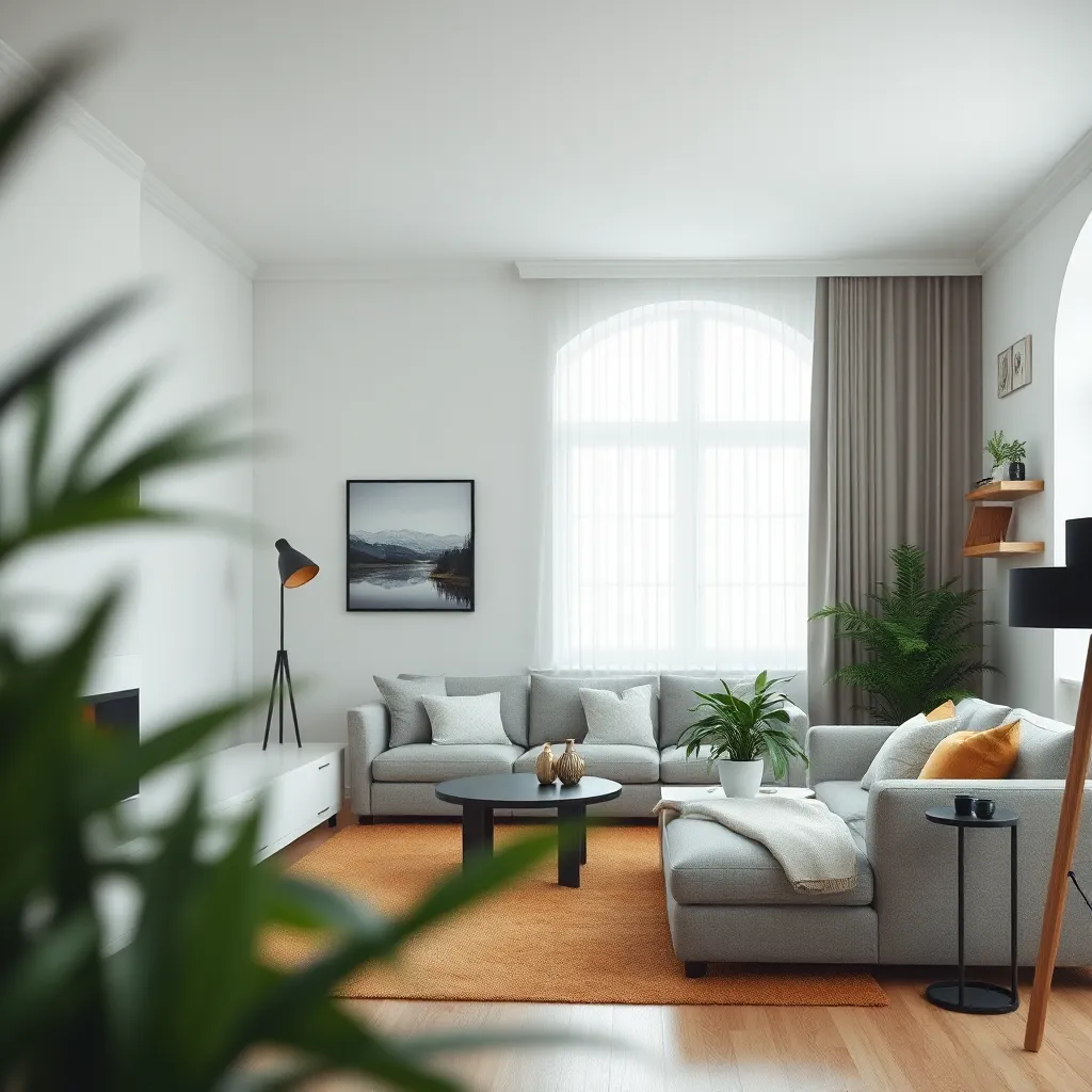 Discovering Danish Home Furnishings and Their Impact