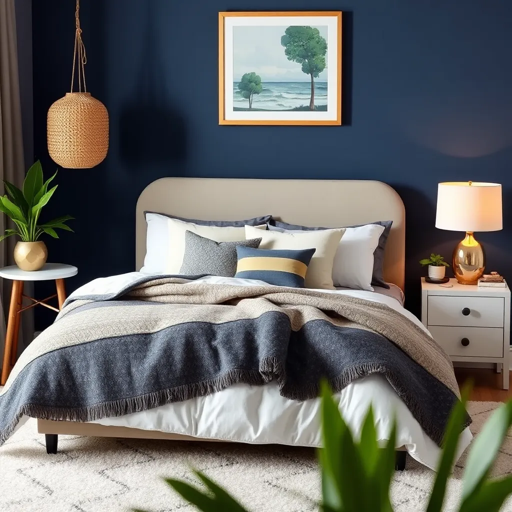 Discover Unique Bedding Sets for Adult Spaces