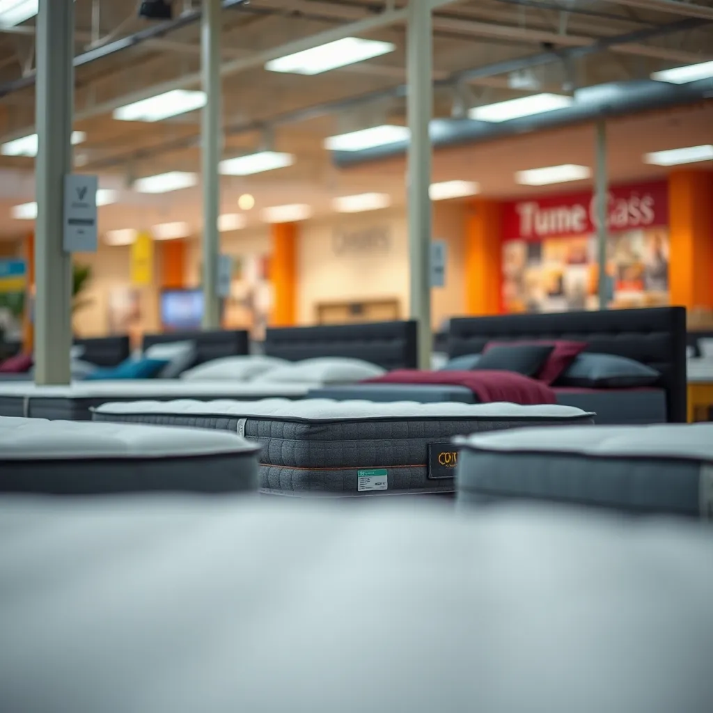 Twin Box Spring Big Lots