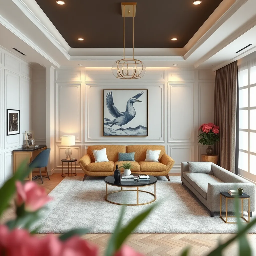 Effective Room Design Strategies for Your Space